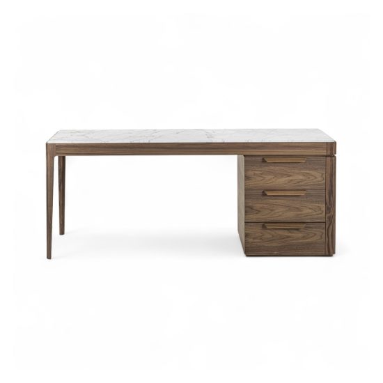 Porada Afrodite Dressing Table STILL LIFE S 001