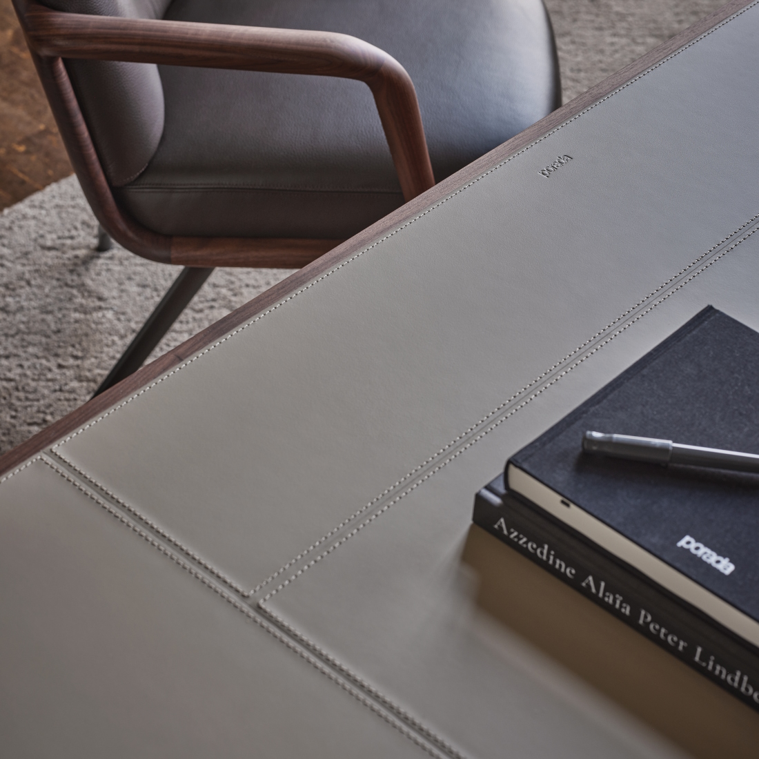 Porada Agea Desk LIFESTYLE S 03