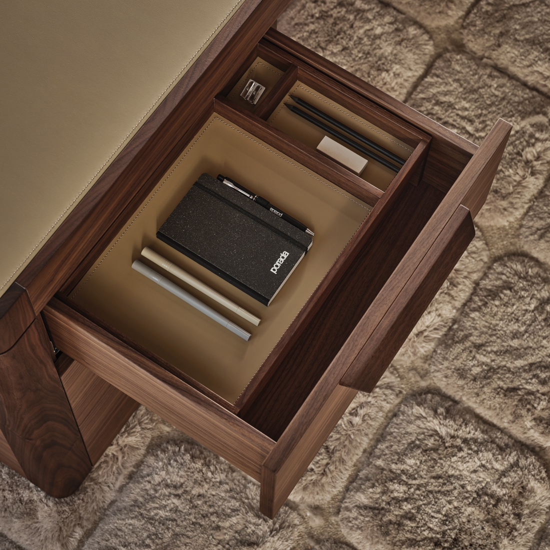 Porada Agea Desk LIFESTYLE S 05