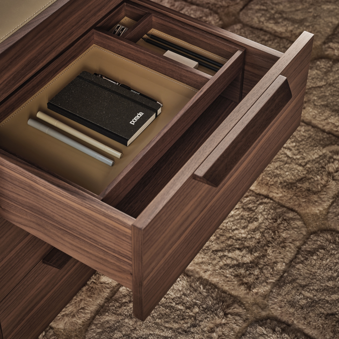 Porada Agea Desk LIFESTYLE S 06