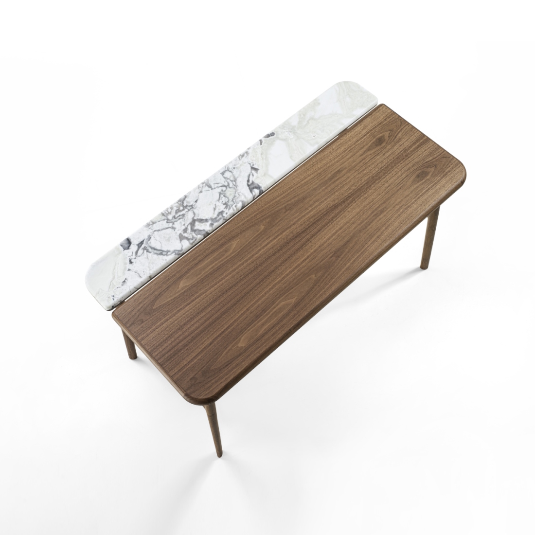 Porada Aksel Desk STILL LIFE S 003