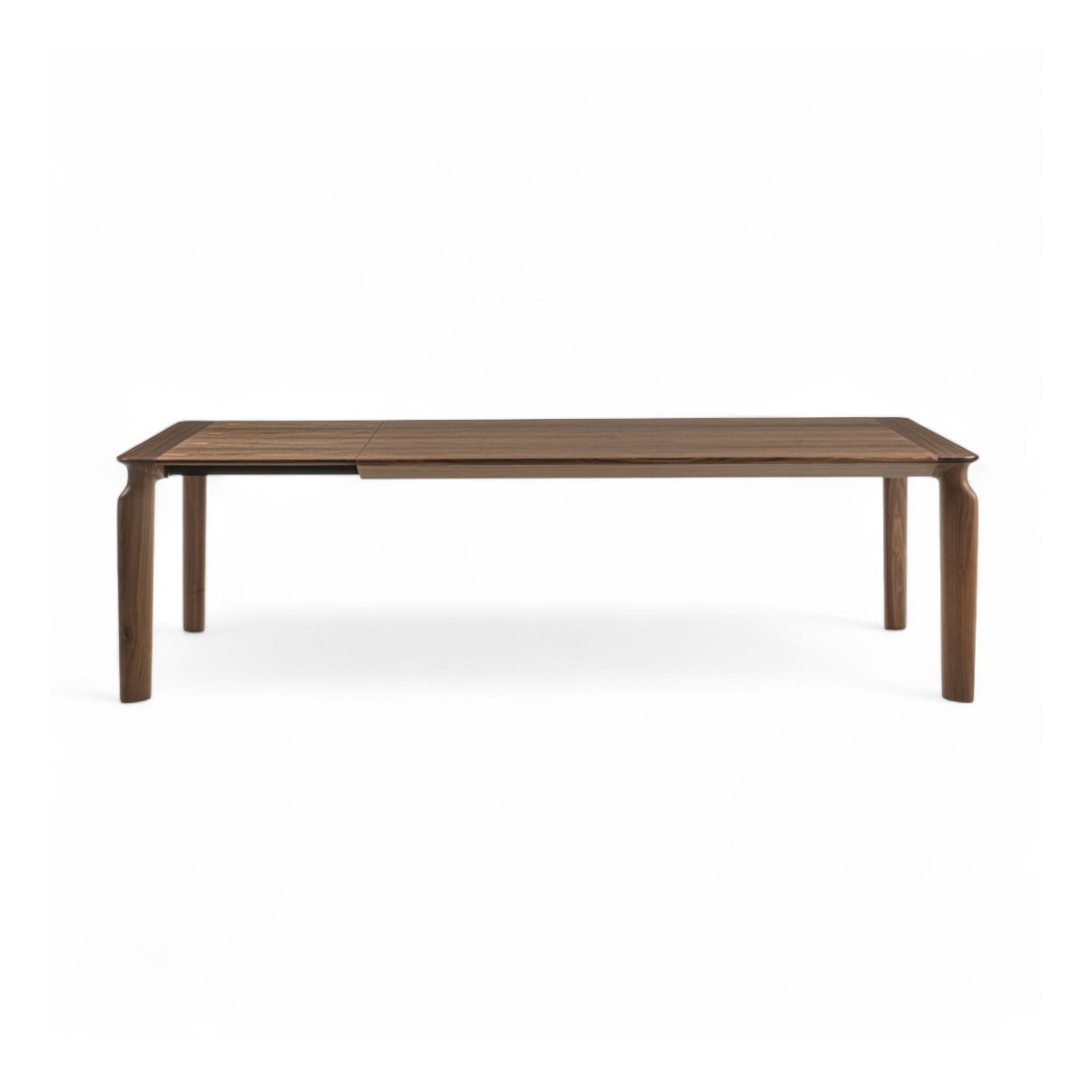 Porada Amphora Extendable Wood Dining Table STILL LIFE S 003