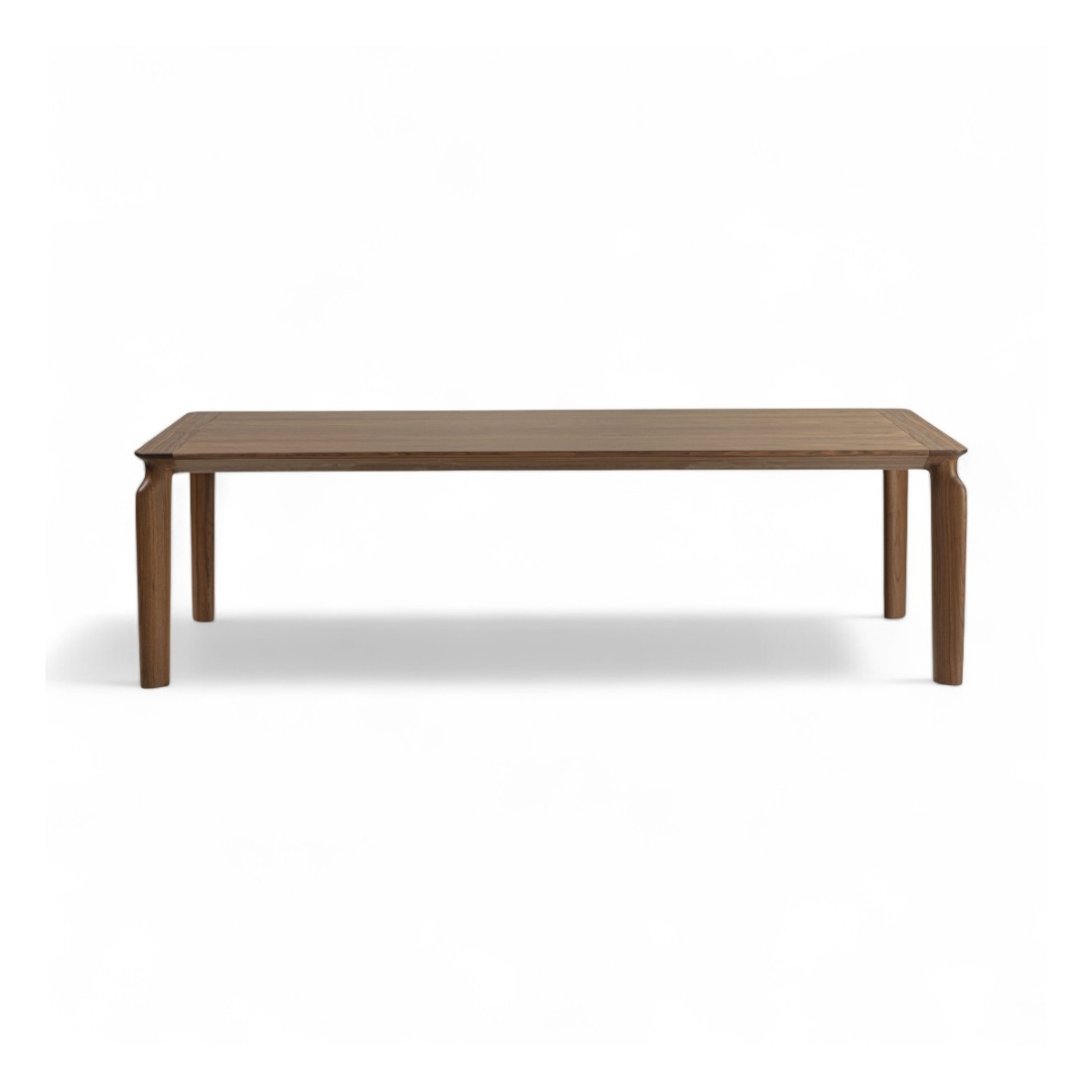 Porada Amphora L Wood Dining Table STILL LIFE S 001