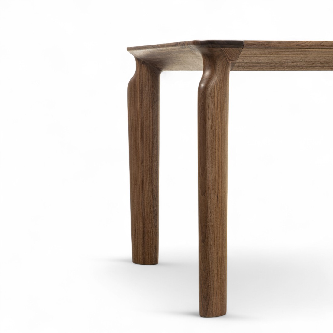 Porada Amphora L Wood Dining Table STILL LIFE S 005