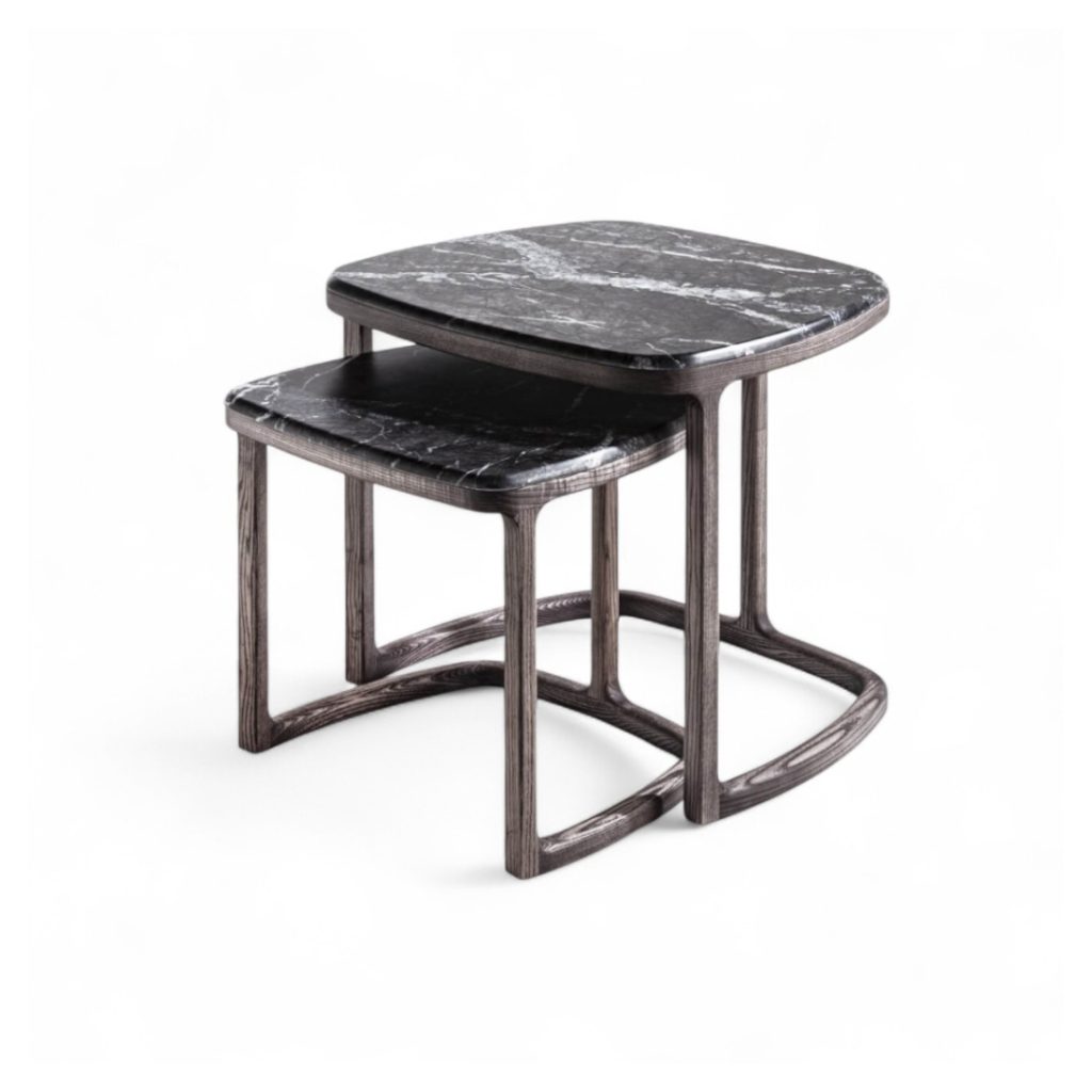 Porada Antigone Side Table STILL LIFE S 001