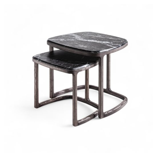 Porada Antigone Side Table STILL LIFE S 001