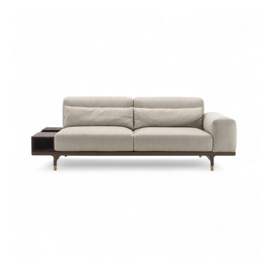 Porada Argo Two Seater Sofa STILL LIFE S 001