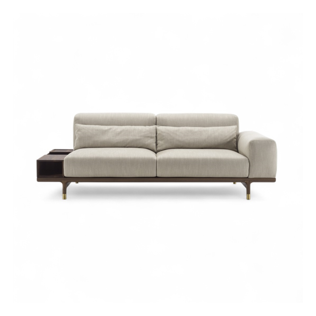 Porada Argo Two Seater Sofa STILL LIFE S 001