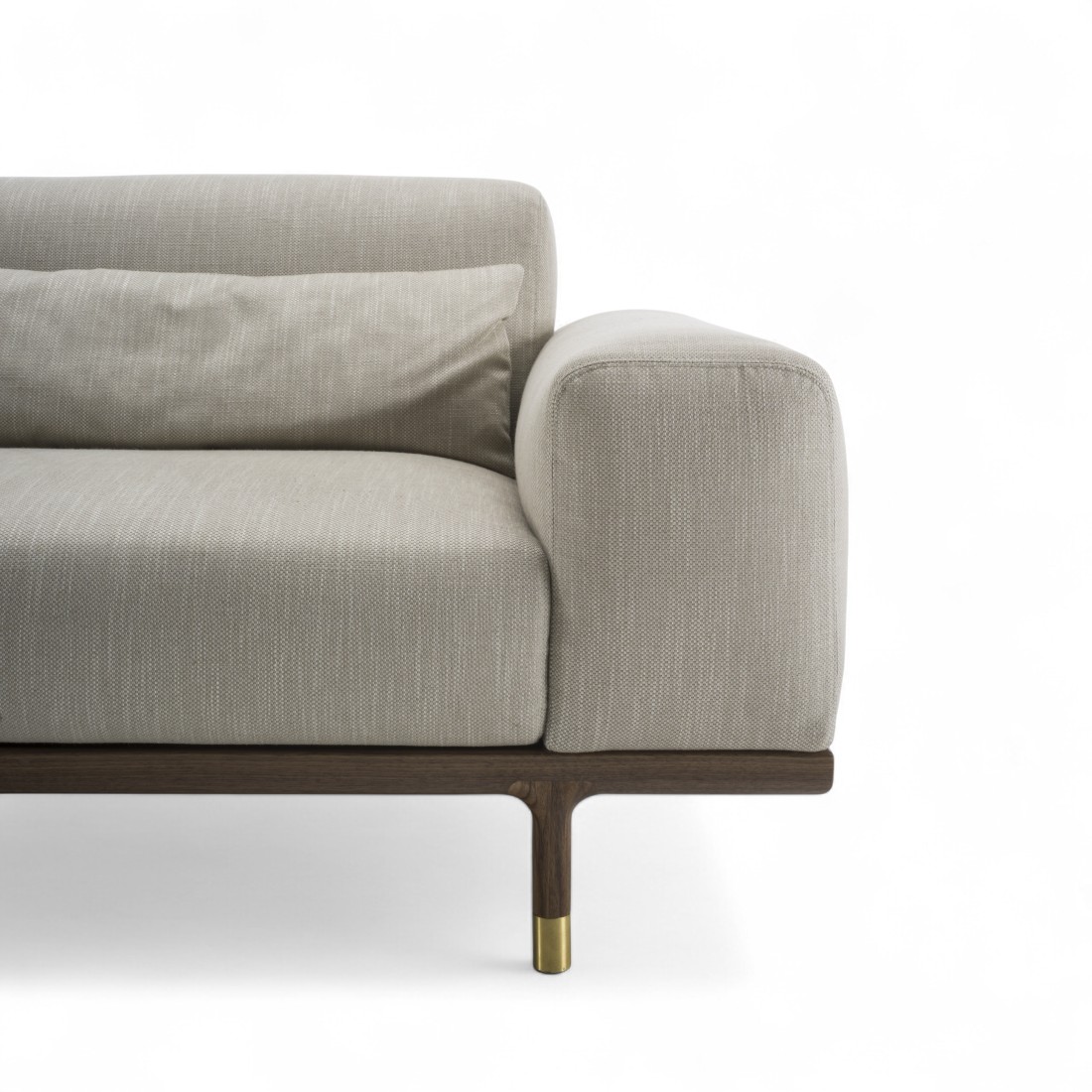 Porada Argo Two Seater Sofa STILL LIFE S 003