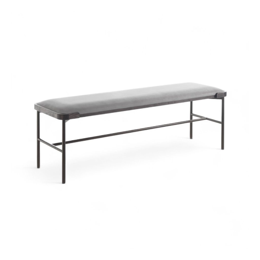 Porada Astol Bench STILL LIFE S 0001