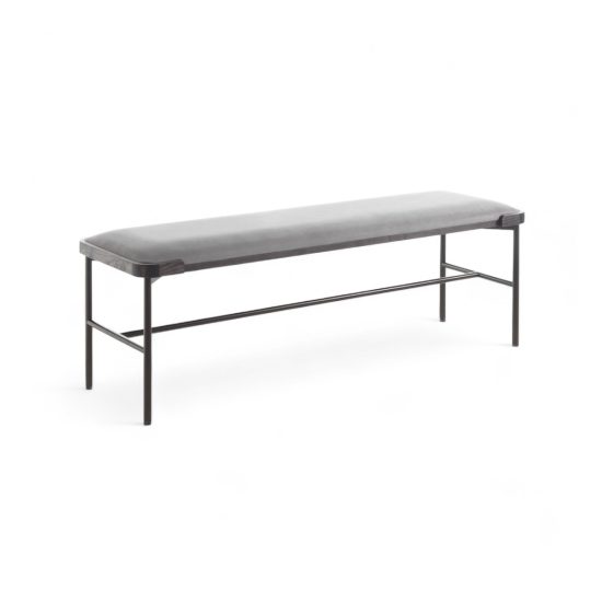 Porada Astol Bench STILL LIFE S 0001