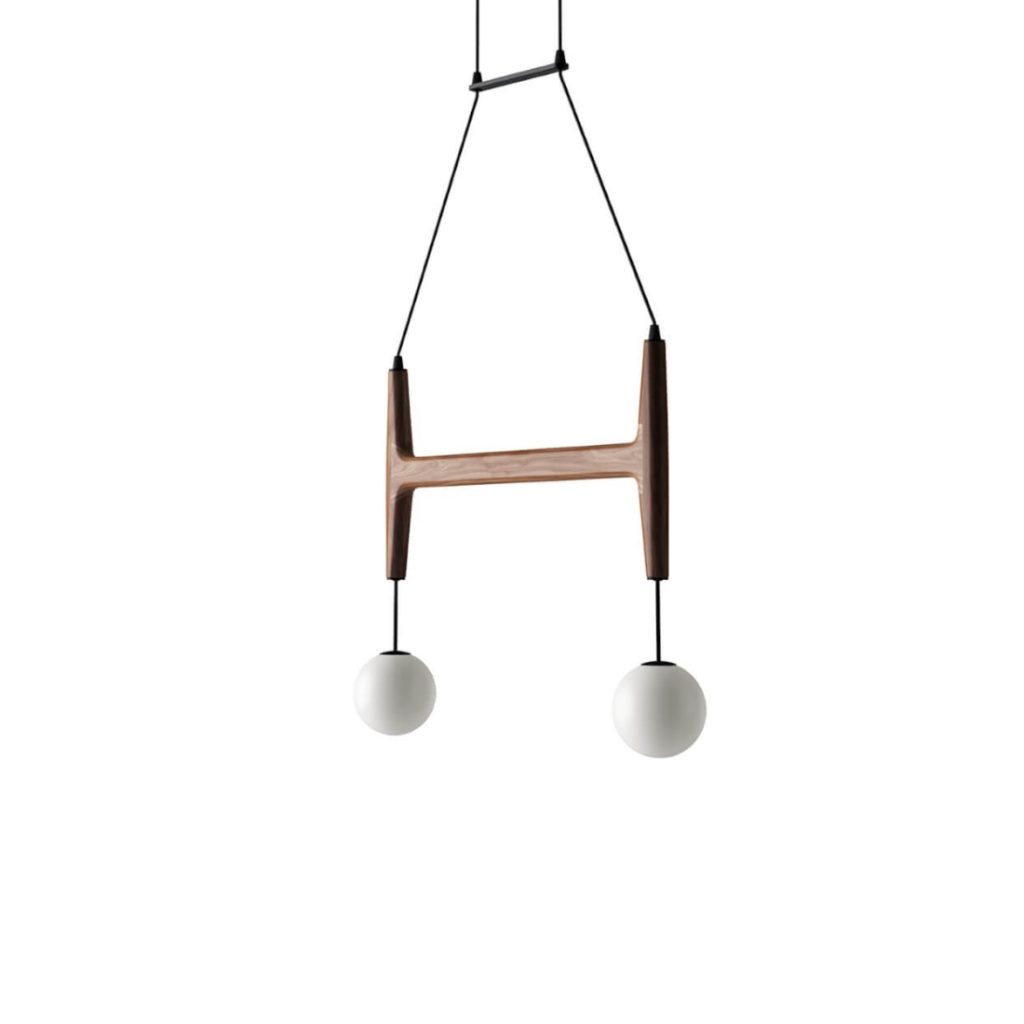 Porada Astra 1 Pendant Light STILL LIFE S 01
