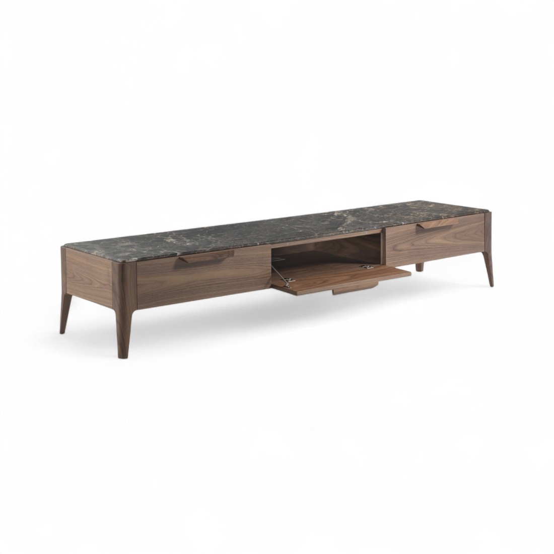 Porada Atlante TV Unit STILL LIFE S 002