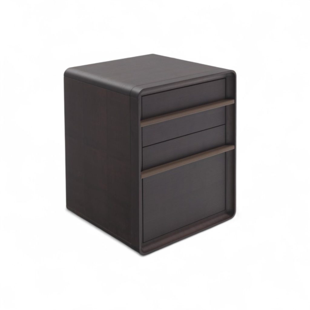 Porada Aura Bedside Cabinet STILL LIFE S 001
