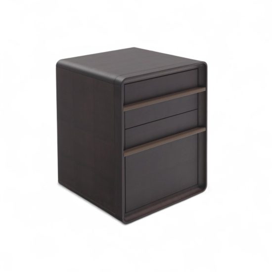 Porada Aura Bedside Cabinet STILL LIFE S 001