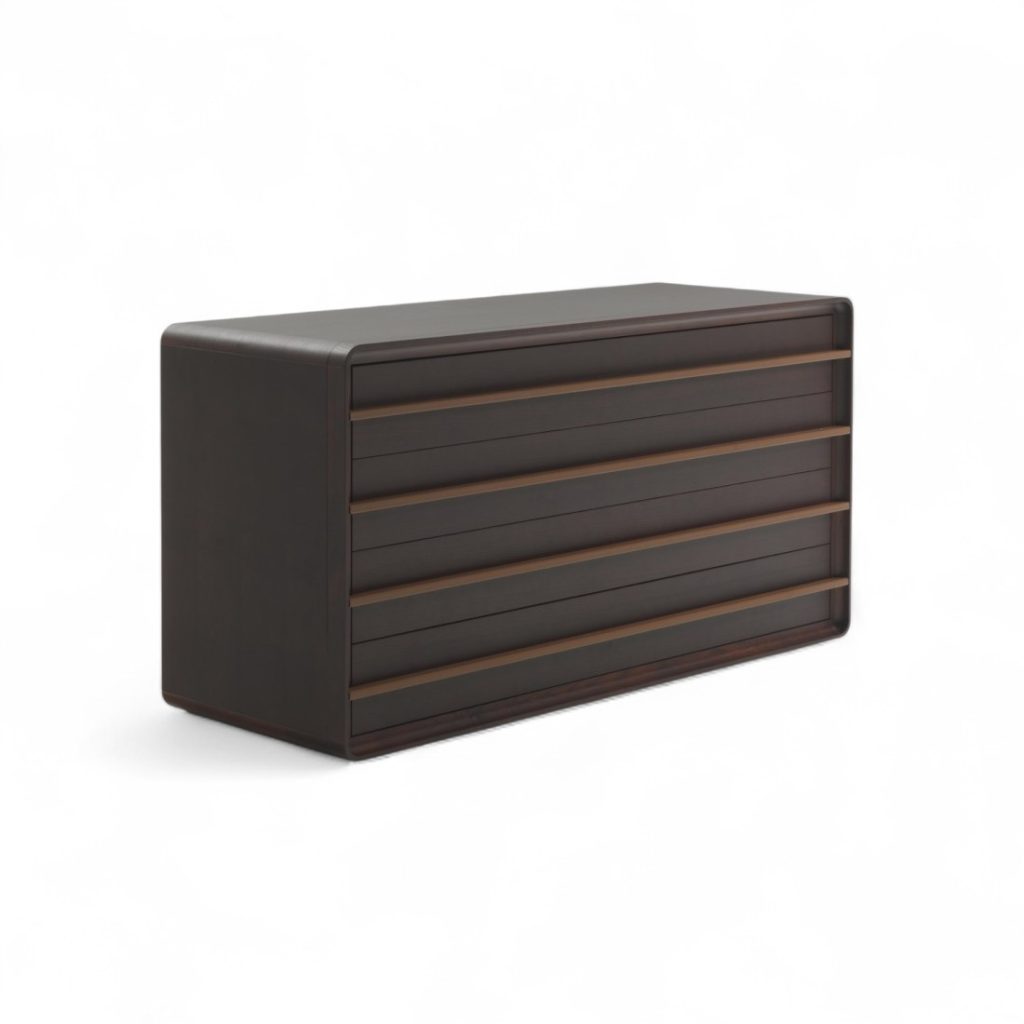 Porada Aura Chest of Drawers STILL LIFE S 001