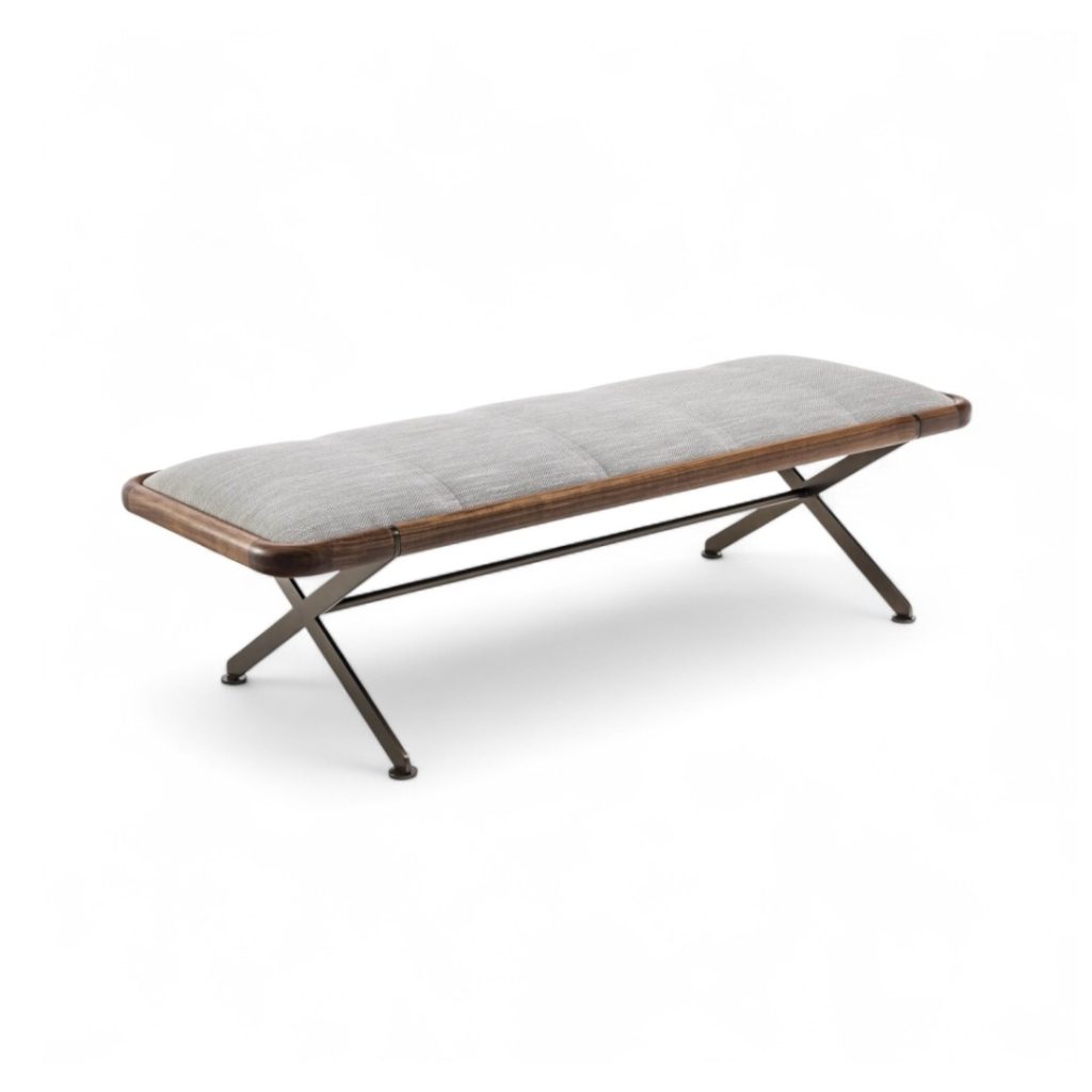 Porada Axxia Bench STILL LIFE S 001