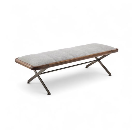 Porada Axxia Bench STILL LIFE S 001