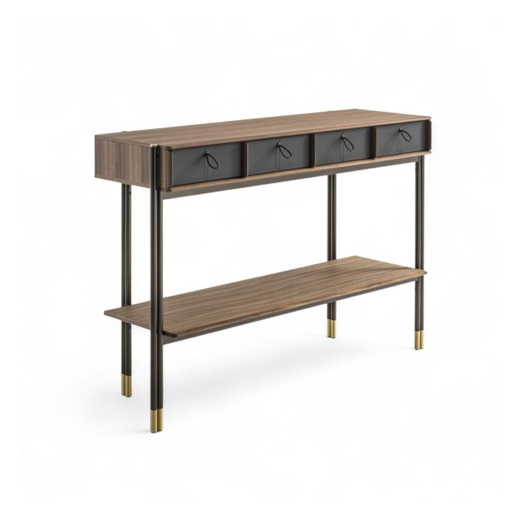 Porada Bayus 8 Console Table STILL LIFE S 001