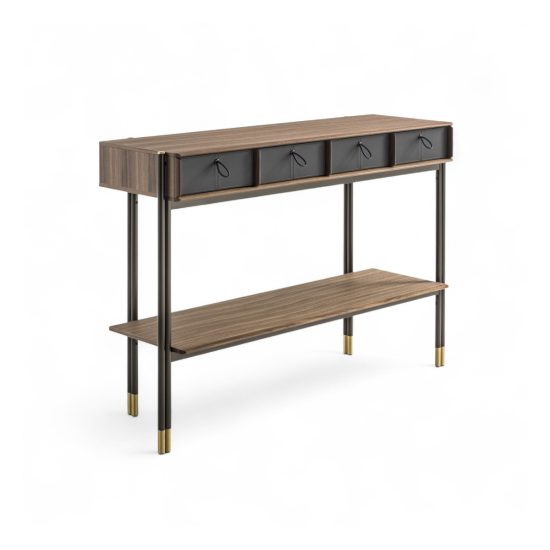 Porada Bayus 8 Console Table STILL LIFE S 001