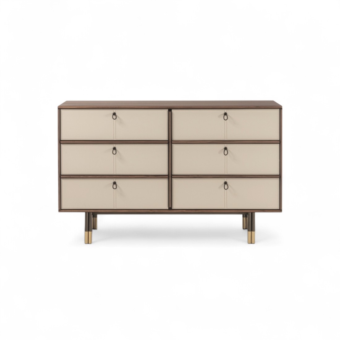 Porada Bayus Night 6 Chest of Drawers STILL LIFE S 001