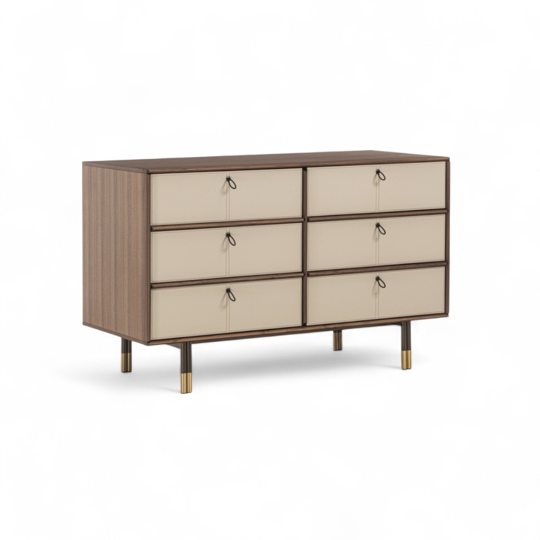 Porada Bayus Night 6 Chest of Drawers STILL LIFE S 002