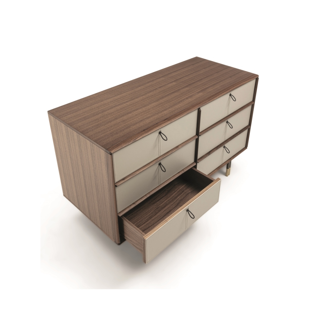 Porada Bayus Night 6 Chest of Drawers STILL LIFE S 003