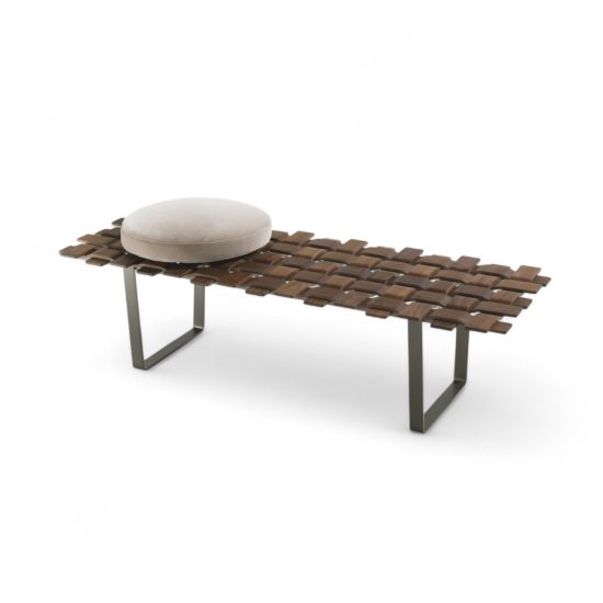 Porada Belt Bench STILL LIFE S 001