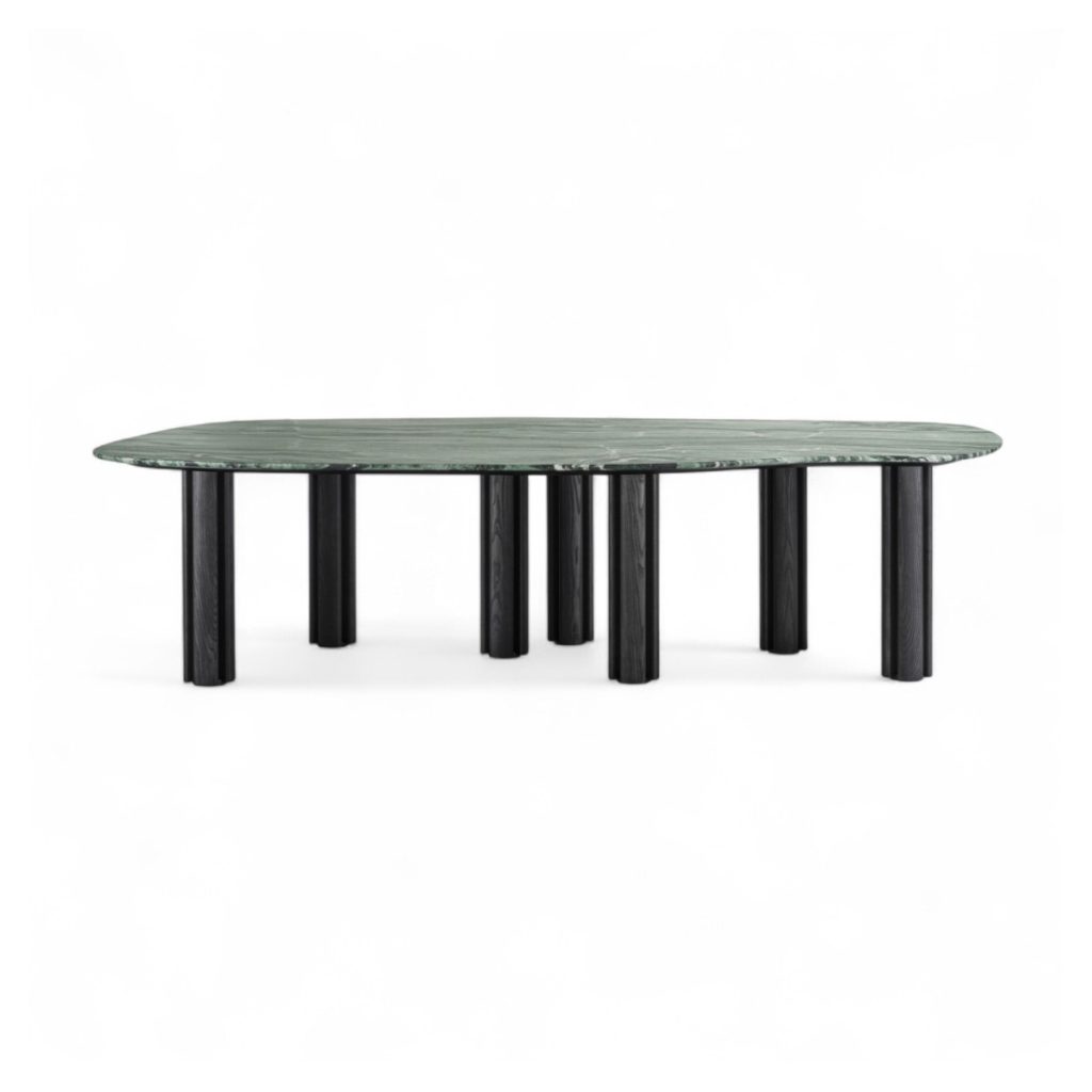 Porada Berry Dining Table STILL LIFE S 001