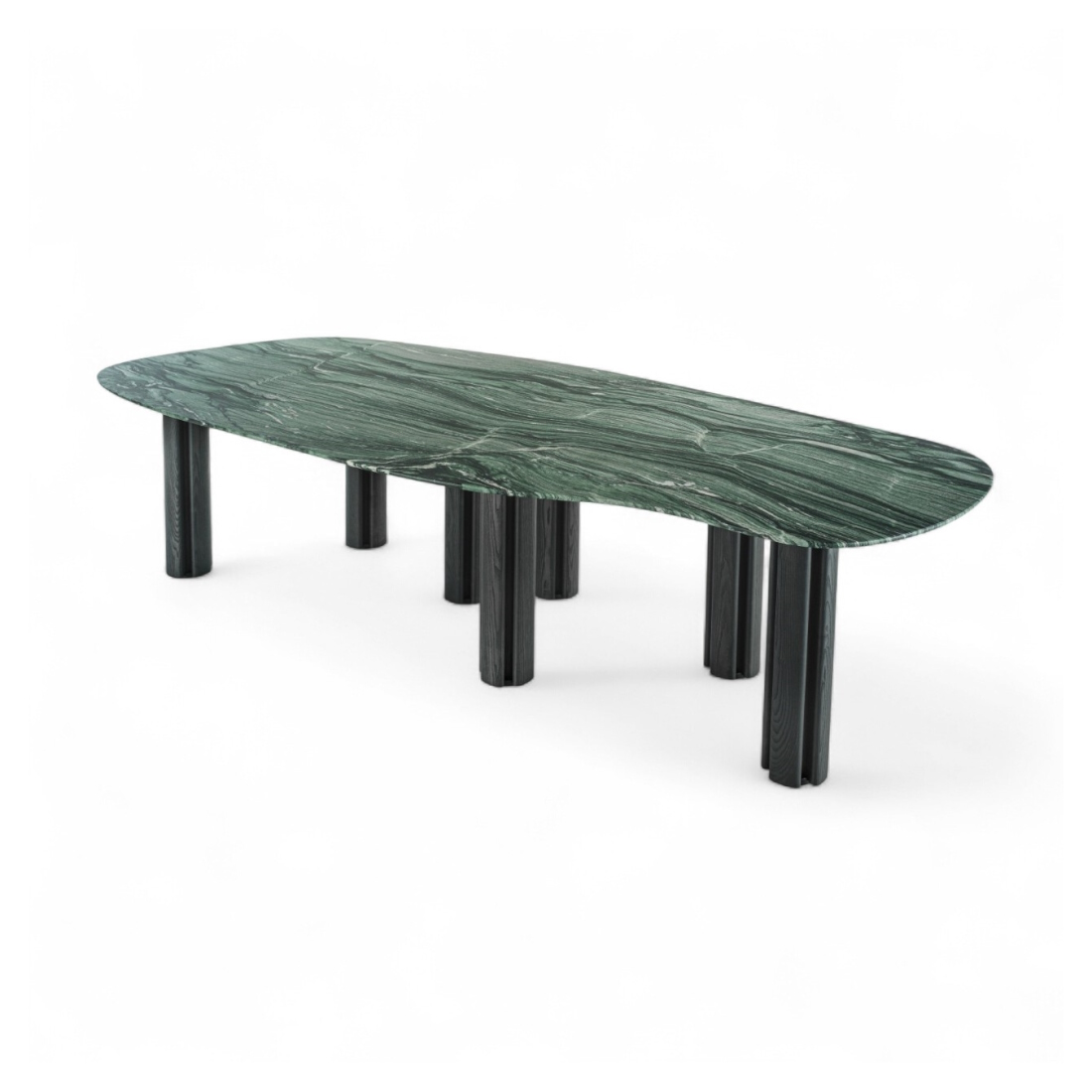 Porada Berry Dining Table STILL LIFE S 002