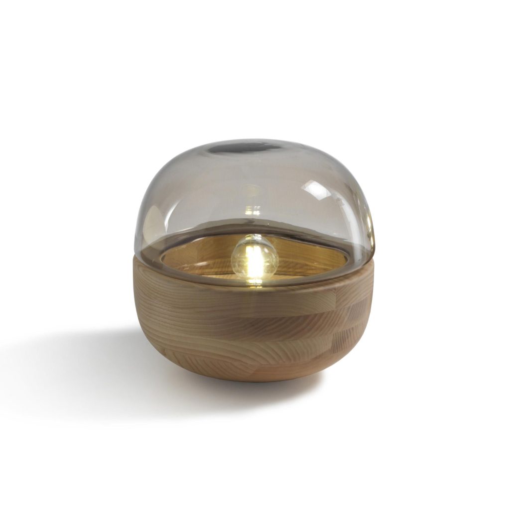 Porada Bolla Table Lamp STILL LIFE S 01