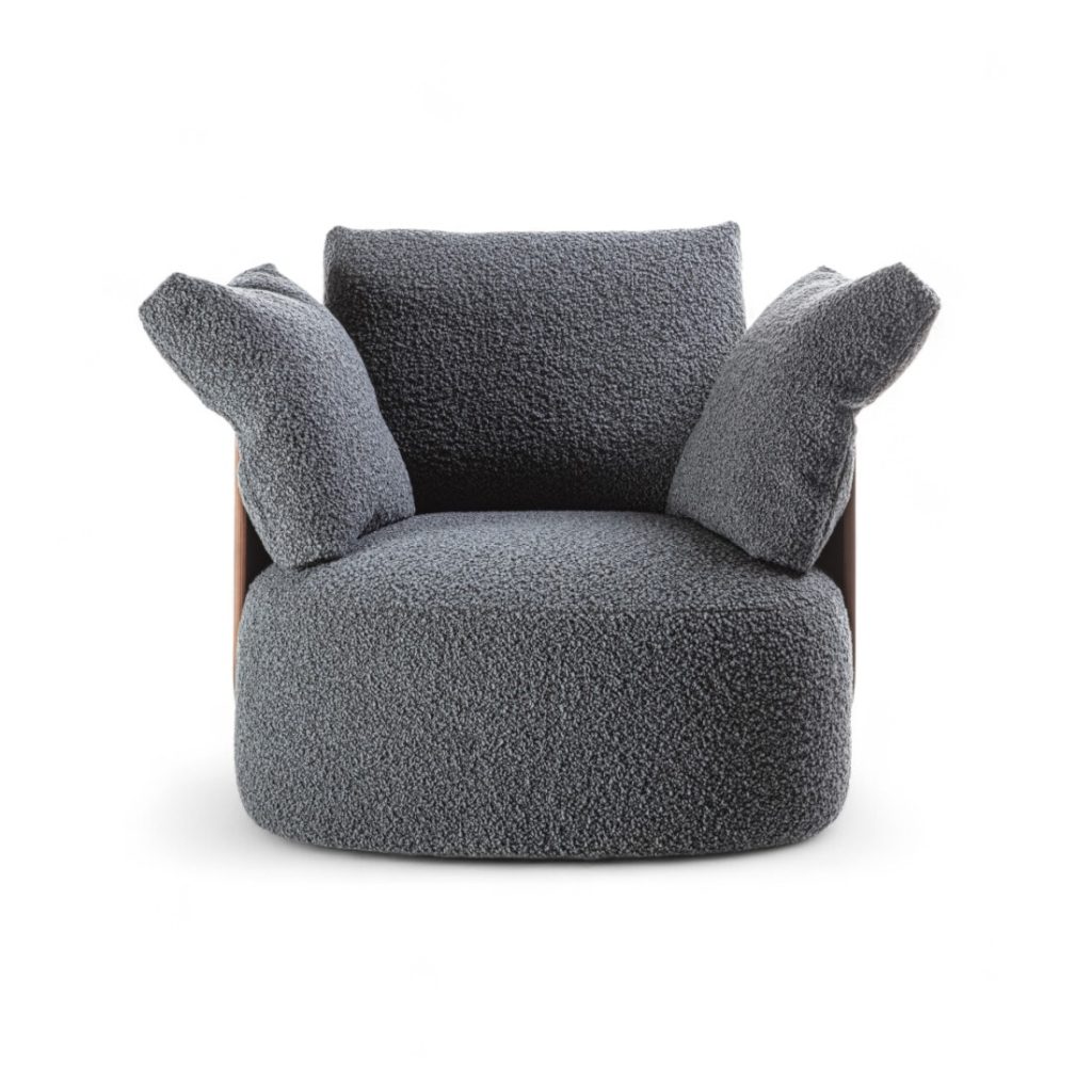 Porada Calin Armchair STILL LIFE S 001