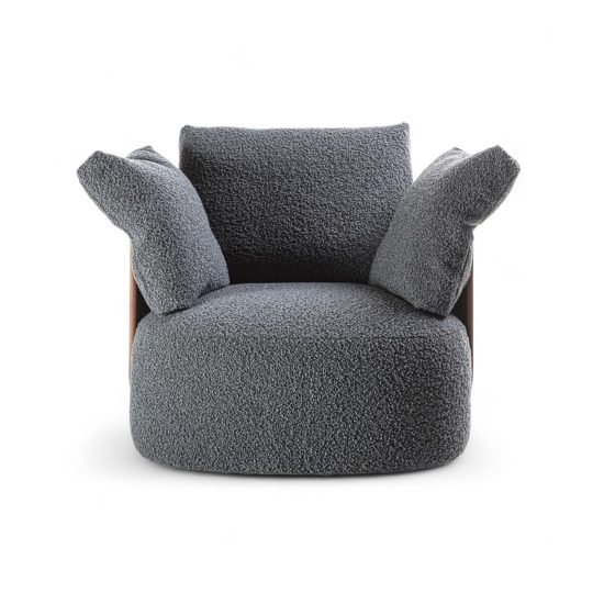 Porada Calin Armchair STILL LIFE S 001