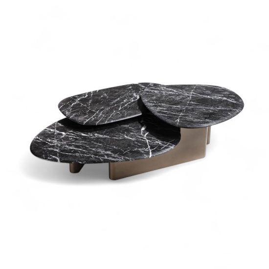Porada Callisto Mix Coffee Table STILL LIFE S 001