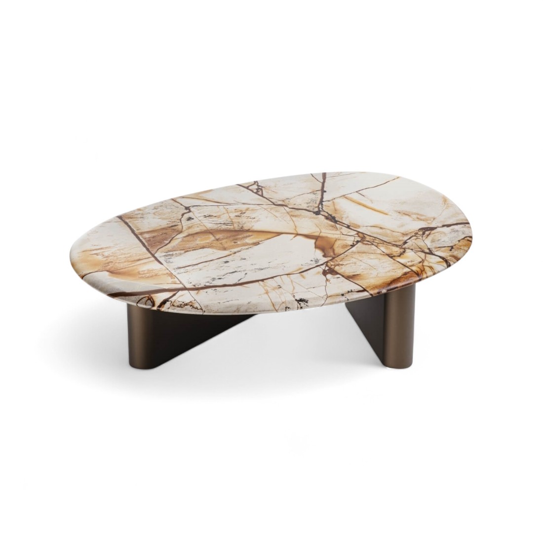Porada Callsito Coffee Table STILL LIFE S 001