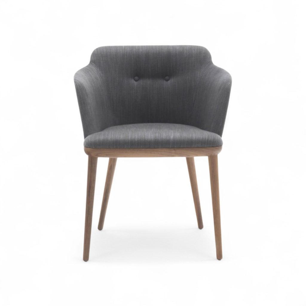 Porada Celine Dining Chair STILL LIFE S 001