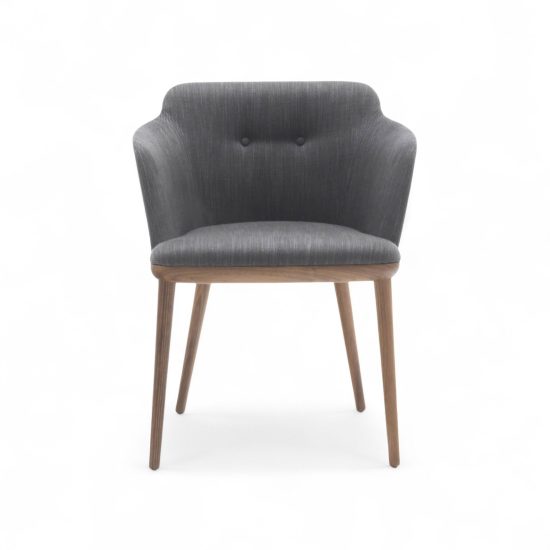 Porada Celine Dining Chair STILL LIFE S 001