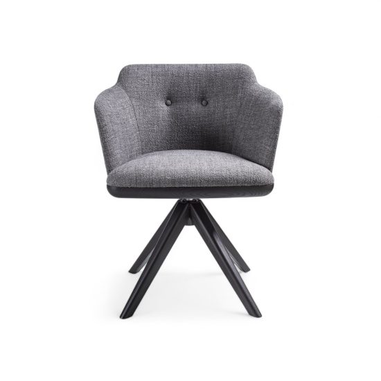 Porada Celine Girevole Swivel Chair STILL LIFE S 001