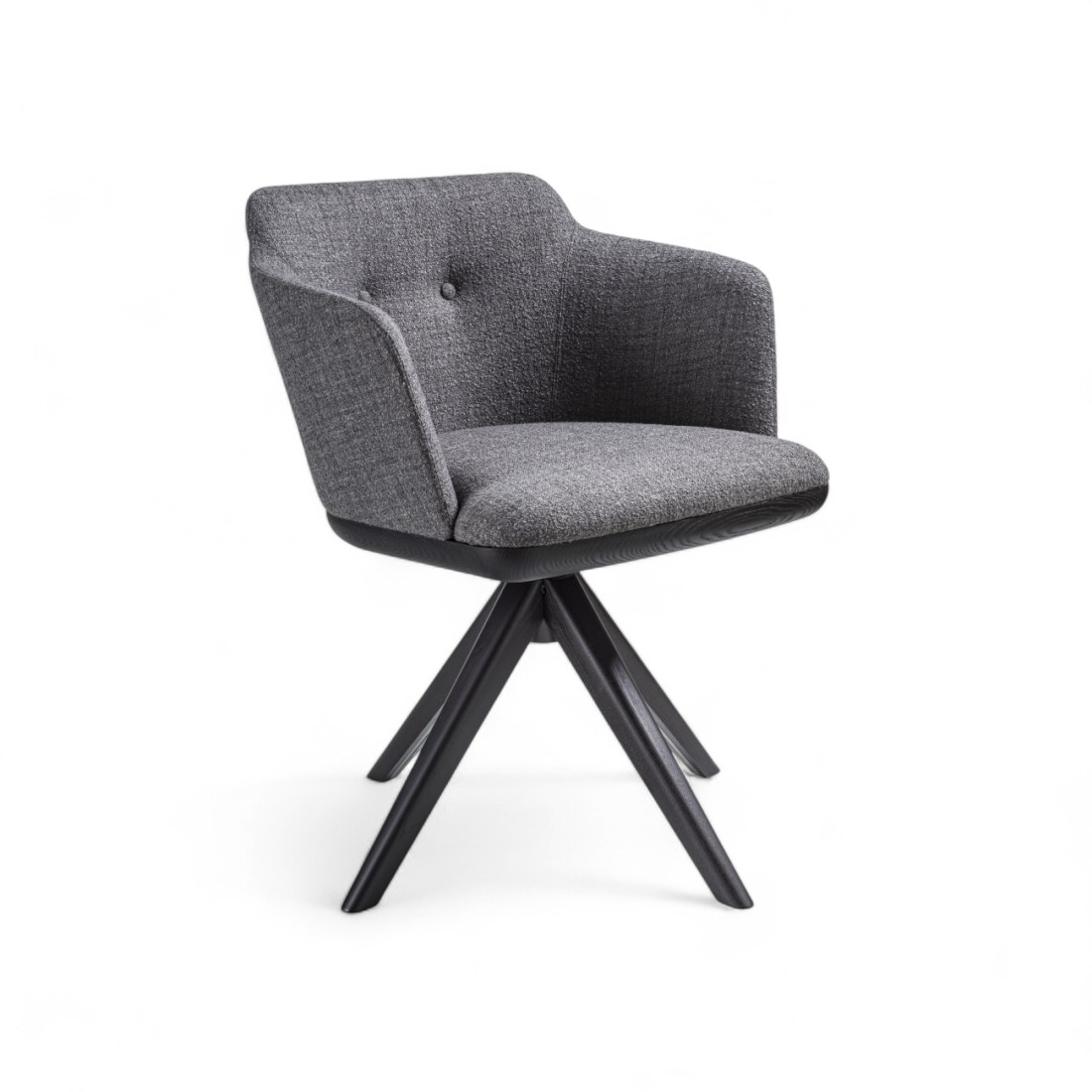 Porada Celine Girevole Swivel Chair STILL LIFE S 002