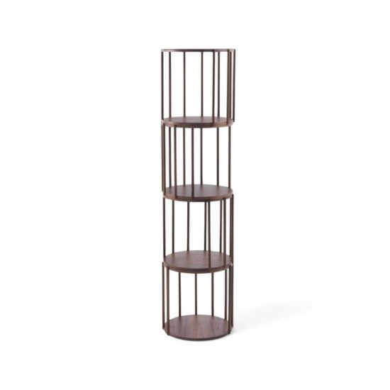 Porada Cell Bookcase STILL LIFE S 001