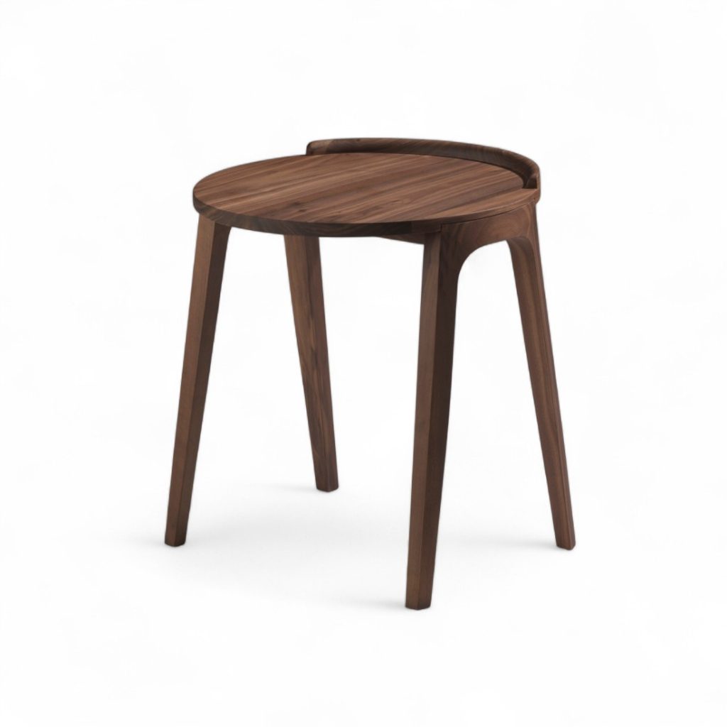 Porada Deck Side Table STILL LIFE S 01