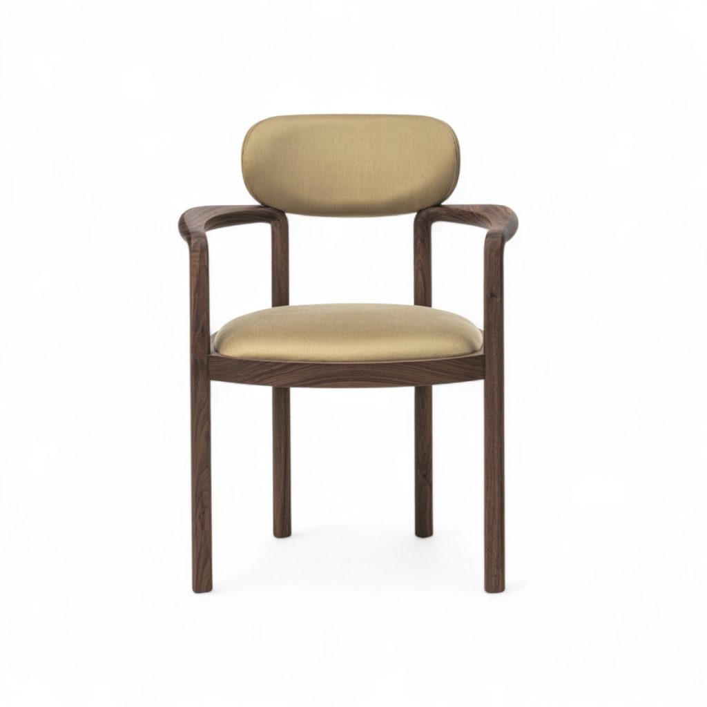 Porada Dione Dining Chair STILL LIFE S 0001