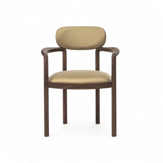 Porada Dione Dining Chair STILL LIFE S 0001