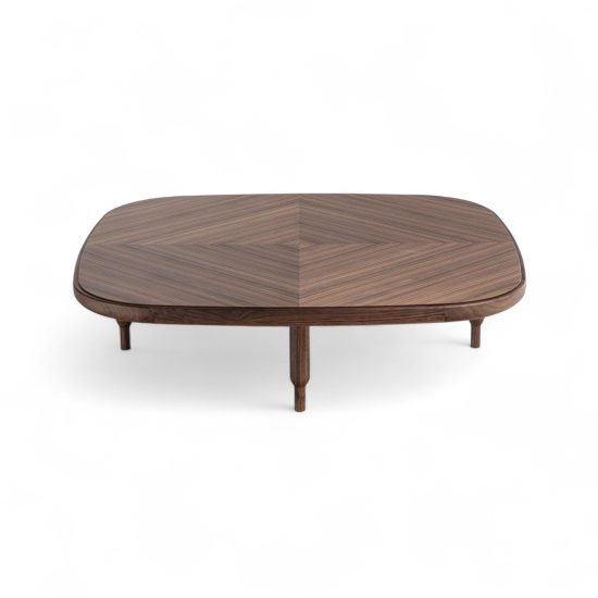 Porada Eckig Coffee Table STILL LIFE S 001
