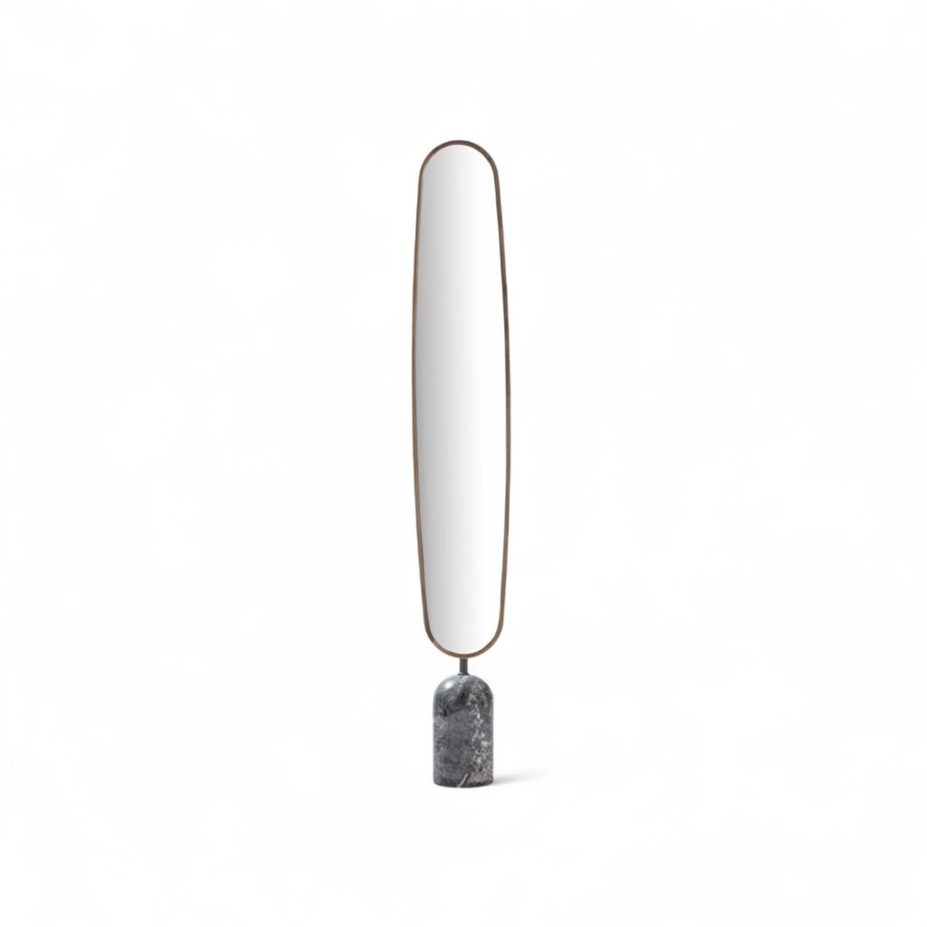 Porada Ekero Mirror STILL LIFE 002