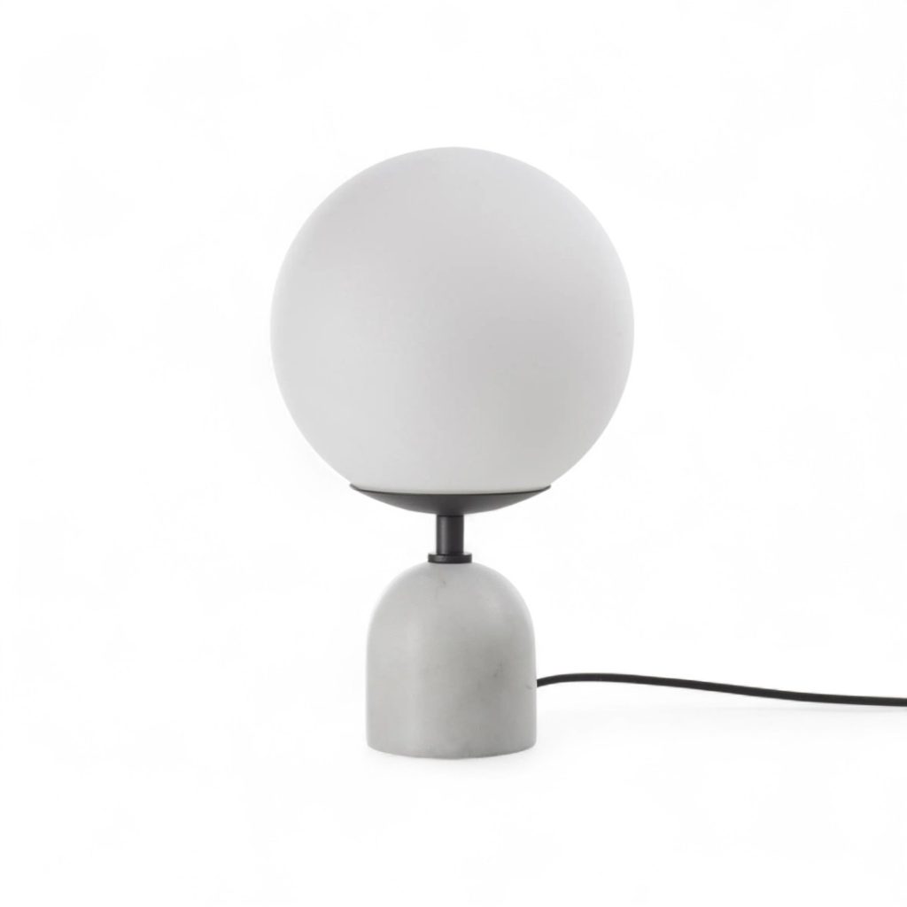 Porada Ekero Table Lamp STILL LIFE S_01