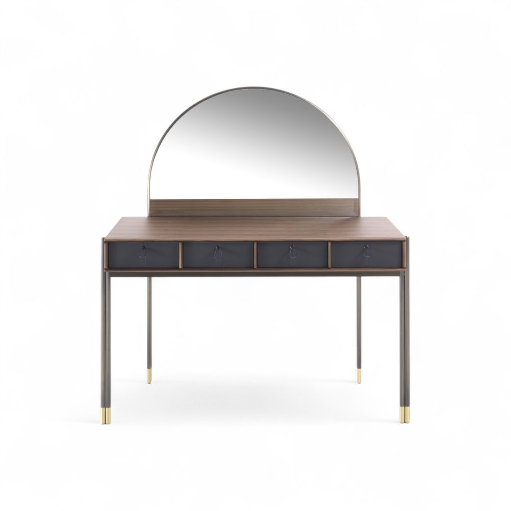 Porada Eley Dressing Table STILL LIFE S 001