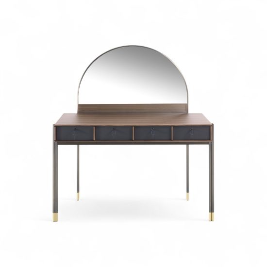 Porada Eley Dressing Table STILL LIFE S 001