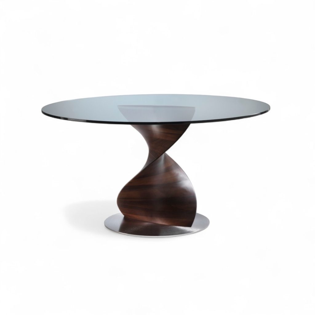 Porada Elika Dining Table STILL LIFE S 01