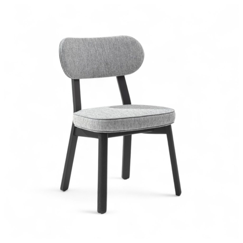 Porada Evelin Dining Chair STILL LIFE S 001
